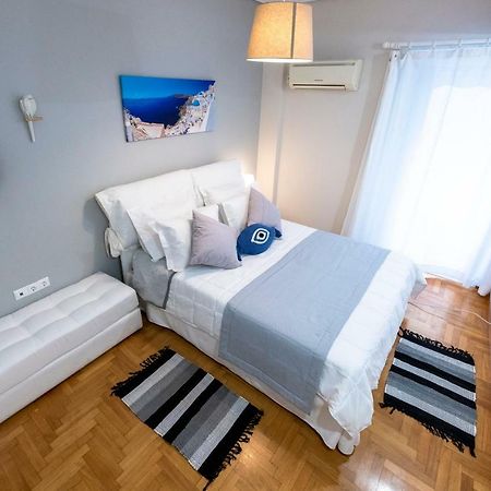 Piraeus Port Marouso Appartement Buitenkant foto