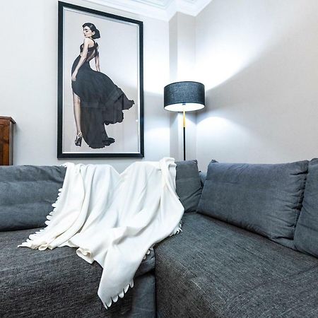 Piraeus Port Marouso Appartement Buitenkant foto