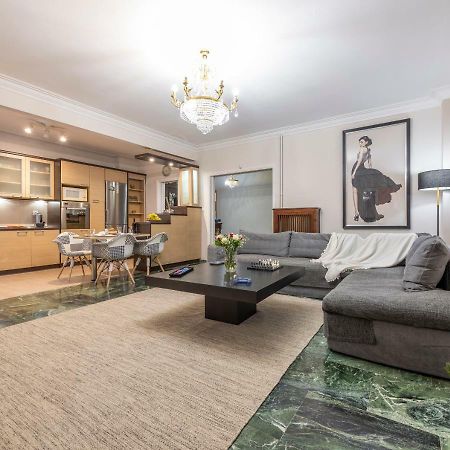 Piraeus Port Marouso Appartement Buitenkant foto