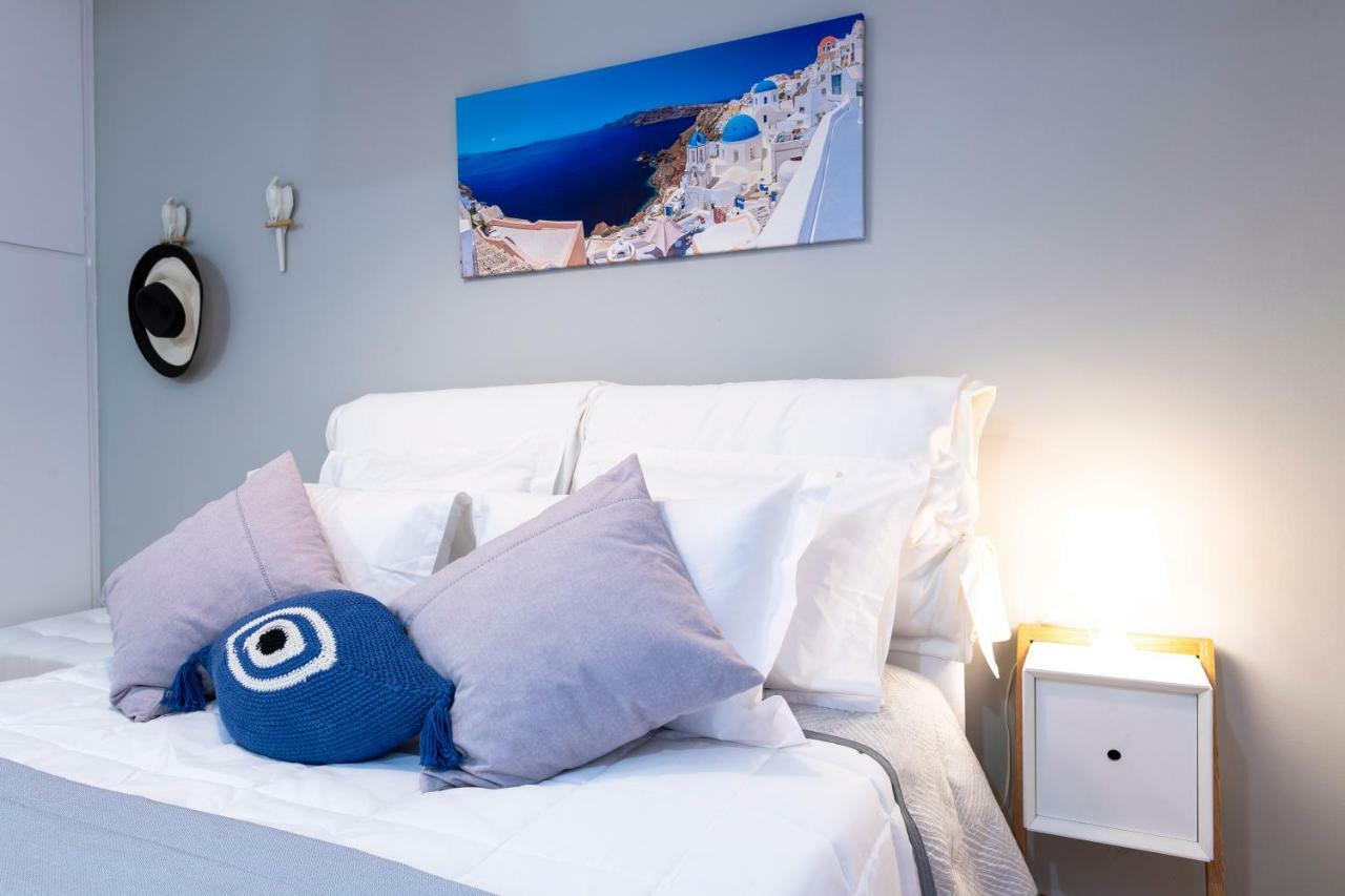 Piraeus Port Marouso Appartement Buitenkant foto