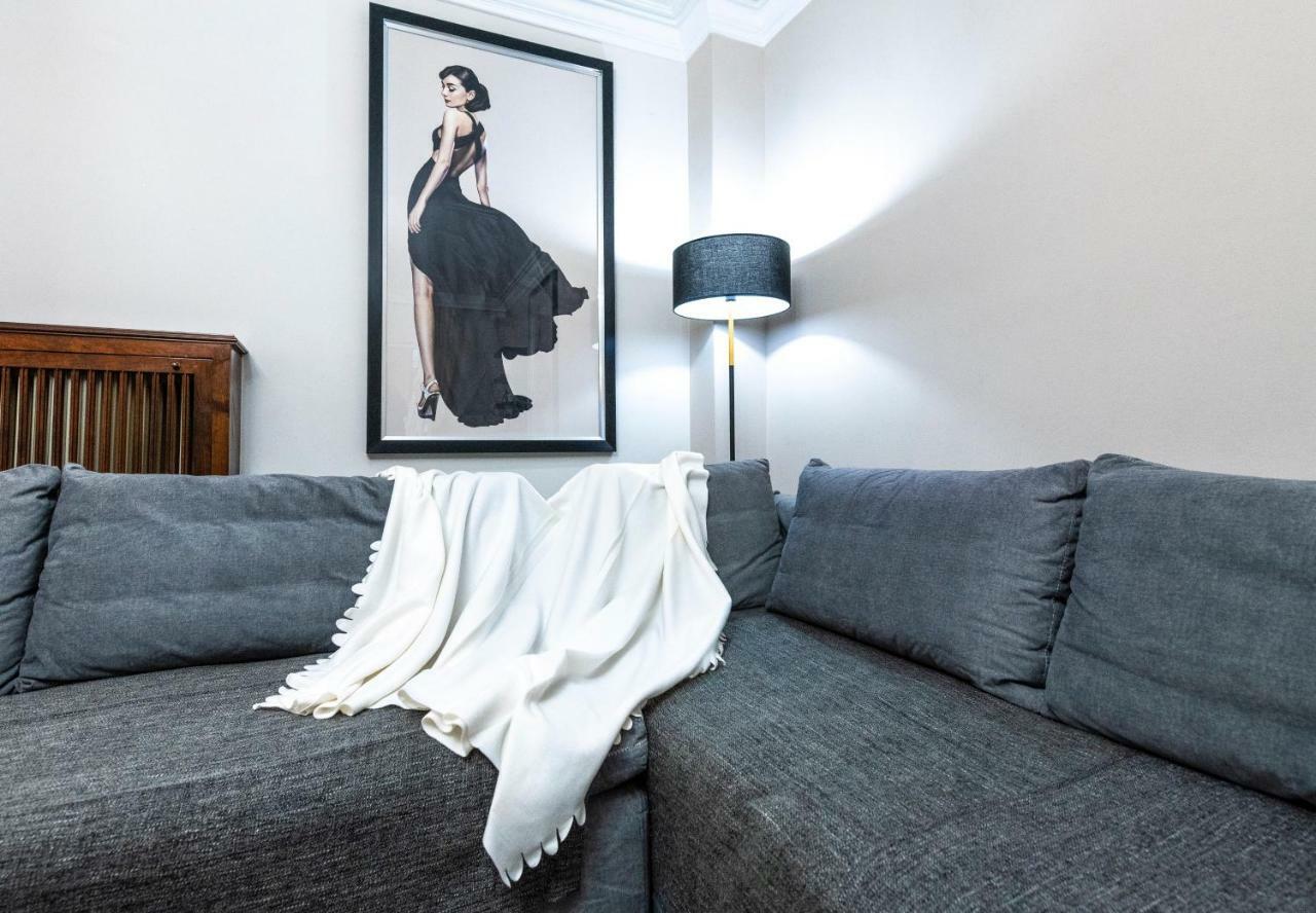 Piraeus Port Marouso Appartement Buitenkant foto